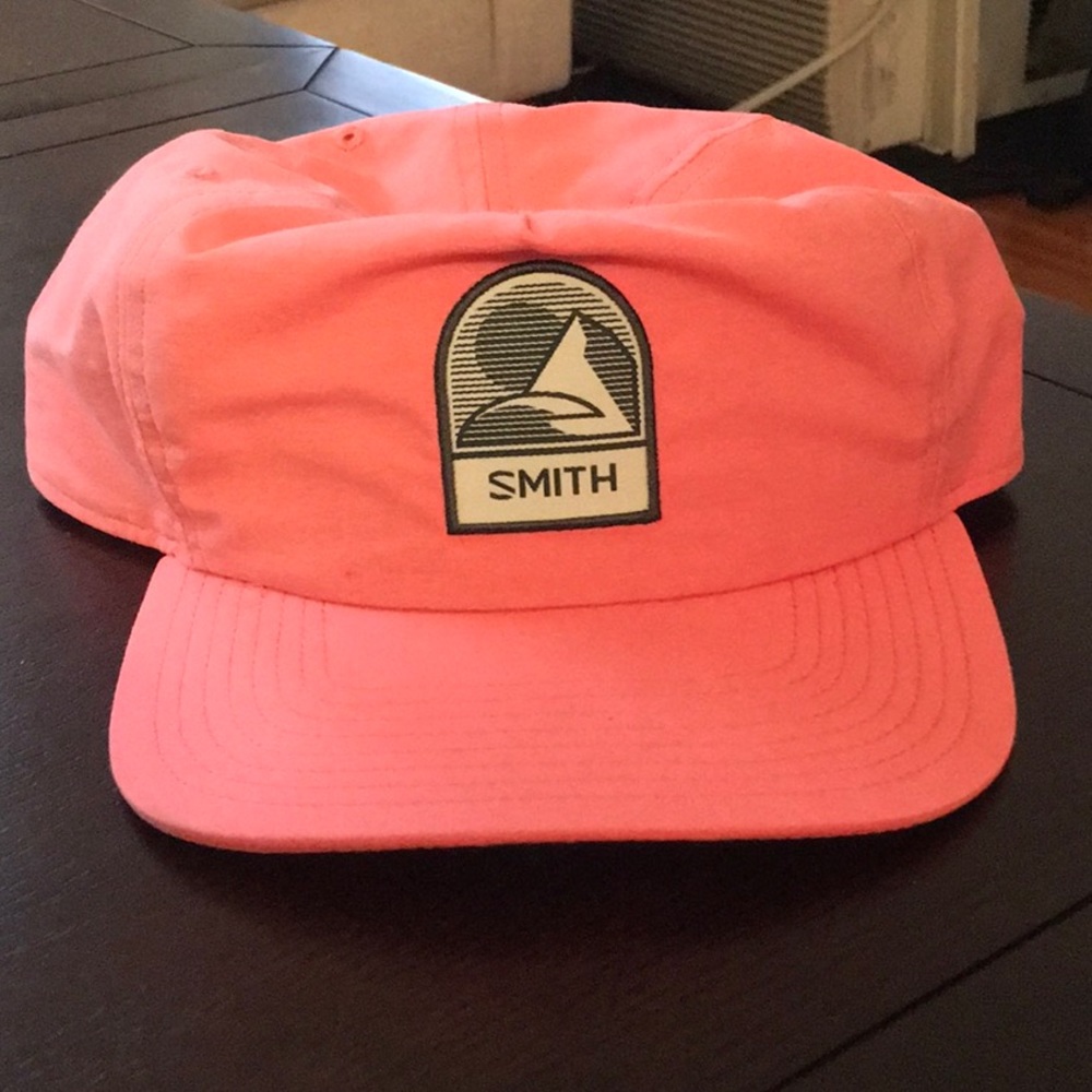 Smith Hat